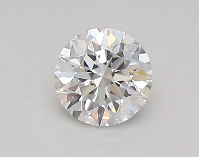 0.27 ct lab-grown Round Diamond