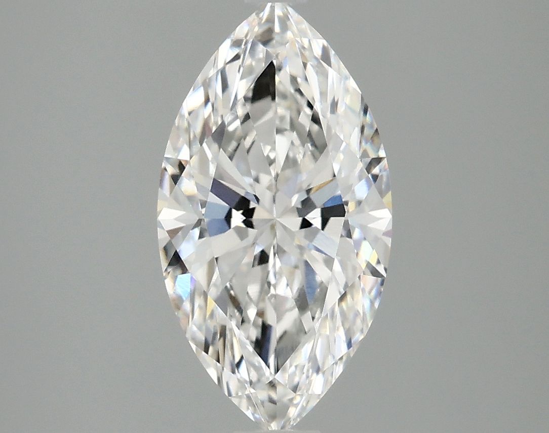 2.09 ct. marquise Lab Grown Diamond front image