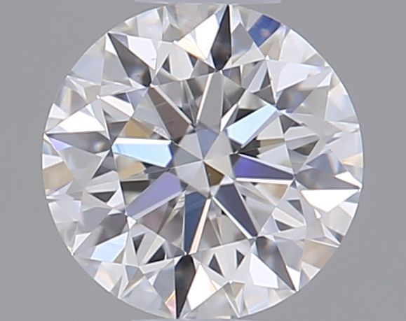 0.30 ct Round diamond