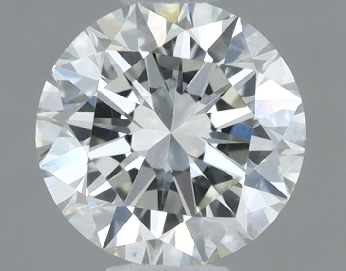 0.50 ct Round diamond
