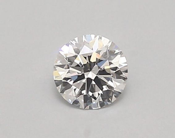 0.43 ct lab-grown Round Diamond