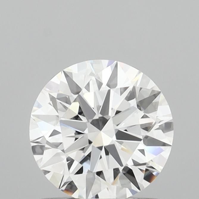 1.00 ct. round Lab Grown Diamond front image