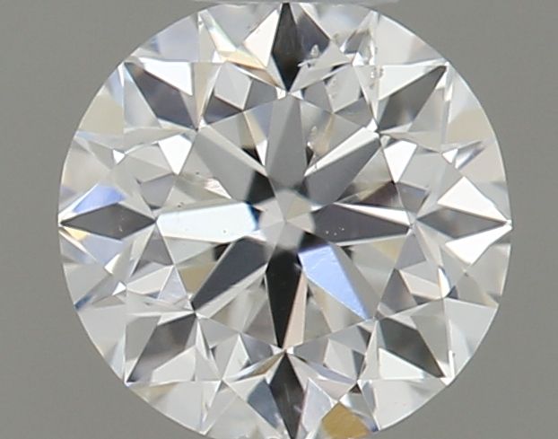 0.3 ct Round Diamond