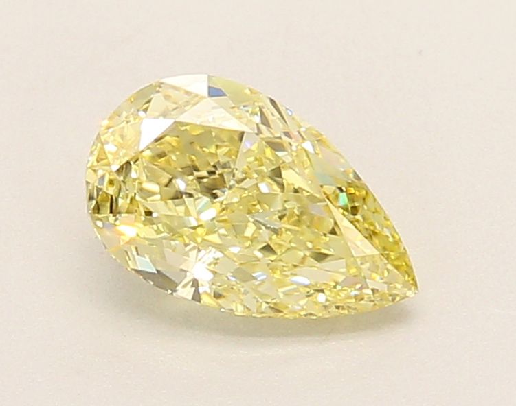 1.06 ct. pear Lab Grown Diamond front image