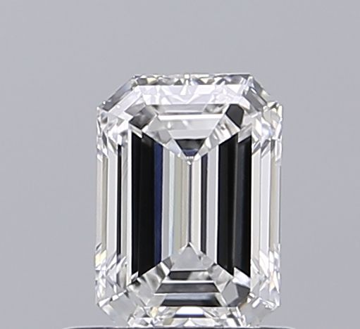 0.83 ct lab-grown Emerald Diamond