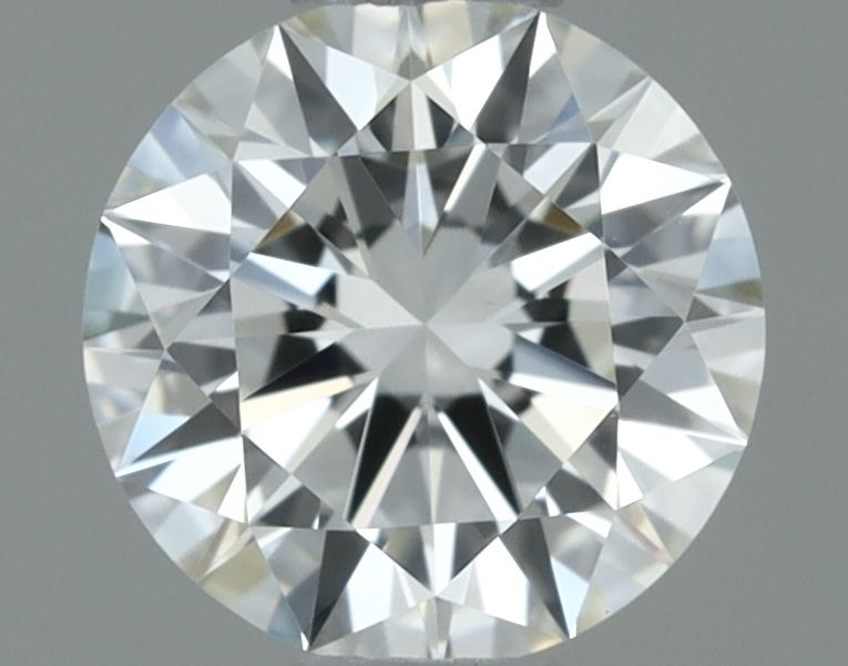 0.34 ct Round diamond