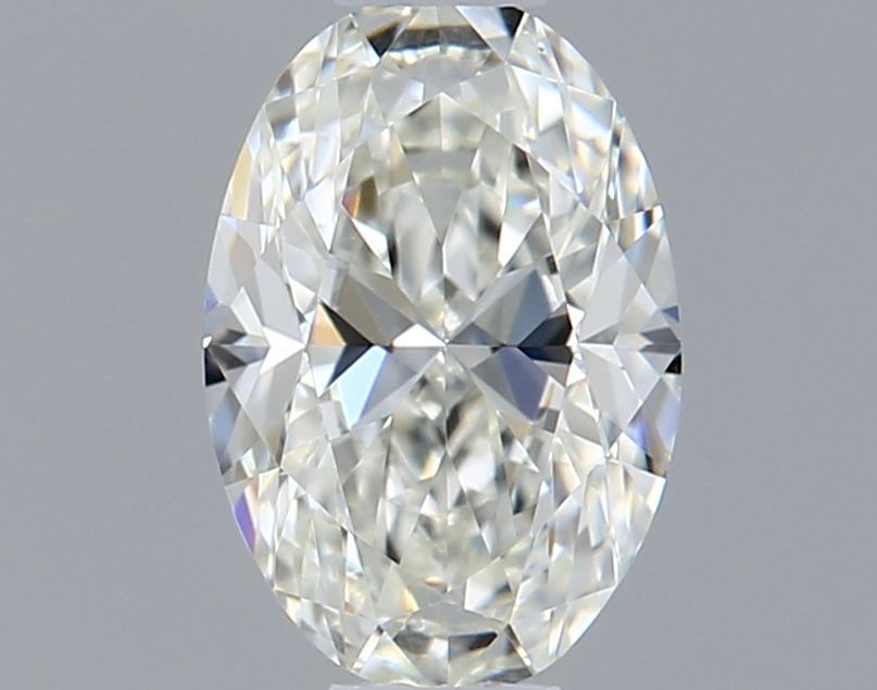 0.41 ct Oval Diamond