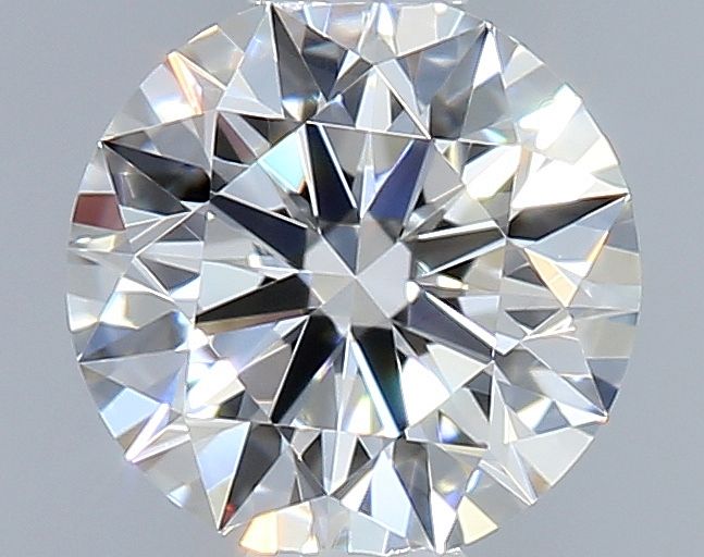 0.30 ct Round diamond