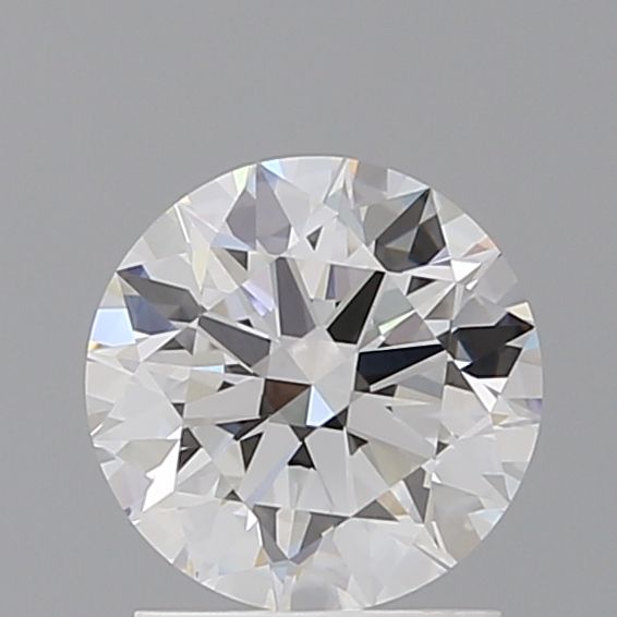 1.58 ct. round Lab Grown Diamond front image