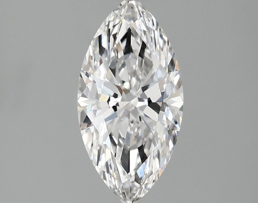 1.07 ct. marquise Lab Grown Diamond front image