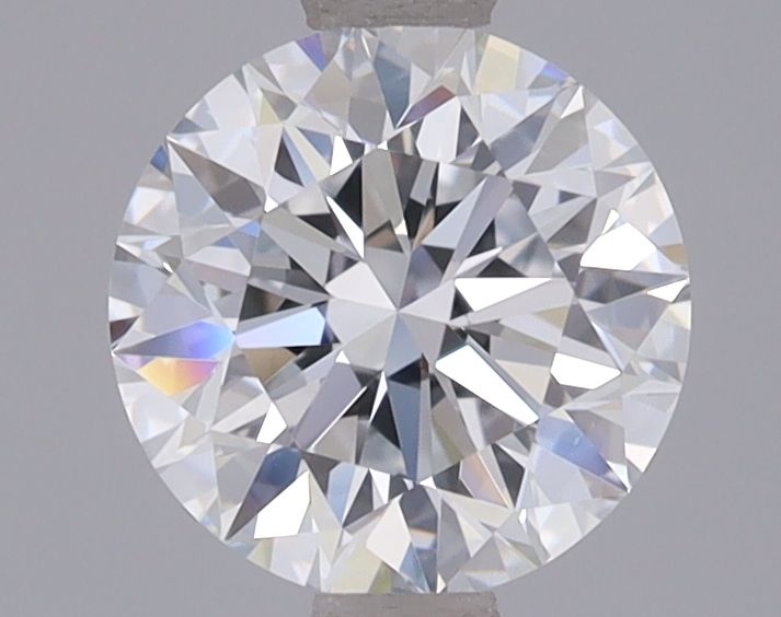 1.50 ct. round Lab Grown Diamond front image