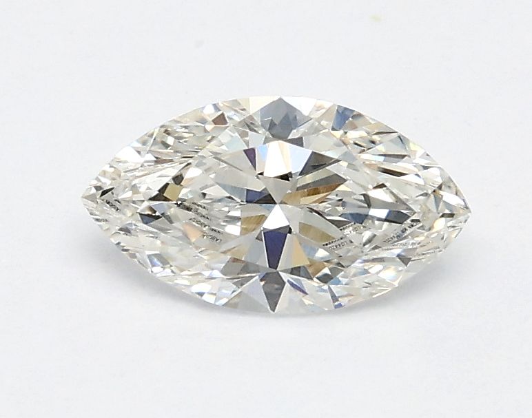 0.46 ct Marquise diamond