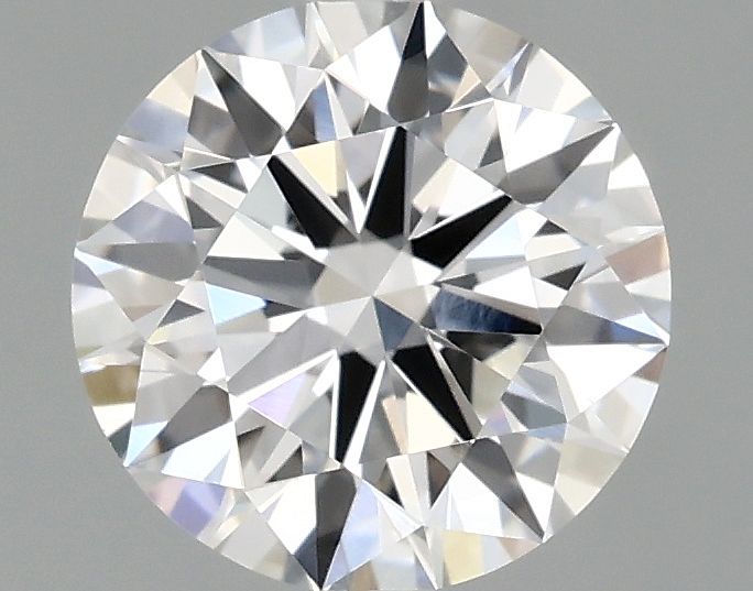 1.01 ct. round Lab Grown Diamond front image