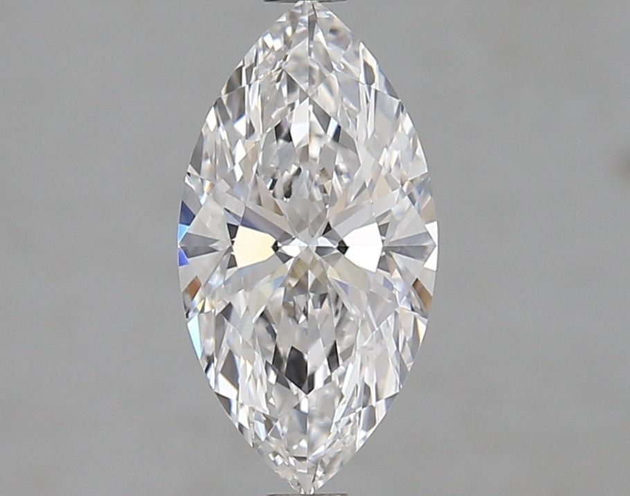 1.54 ct. marquise Lab Grown Diamond front image