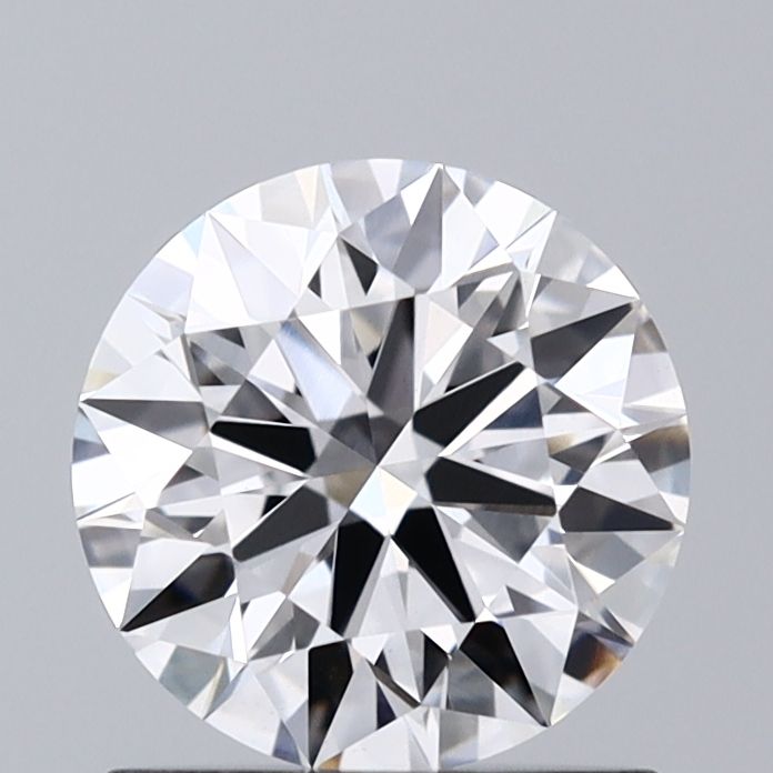 1.06 ct. round Lab Grown Diamond front image
