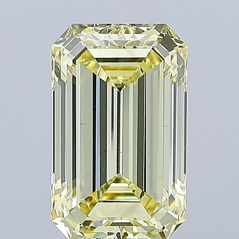 1.01 ct. oval Lab Grown Diamond front image