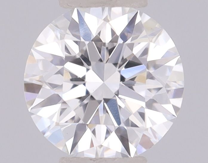 0.27 ct lab-grown Round Diamond