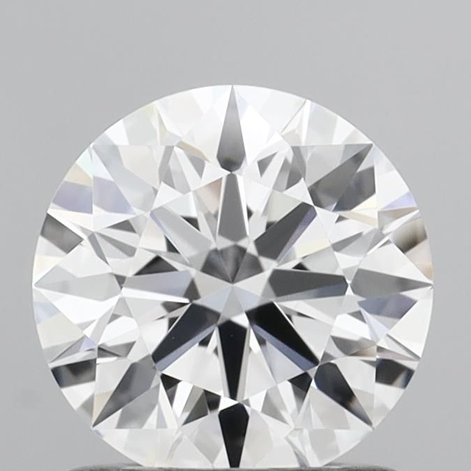1.03 ct. round Lab Grown Diamond front image