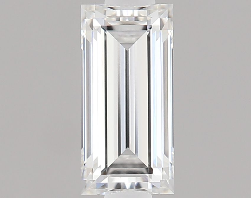 0.3 ct Baguette Diamond