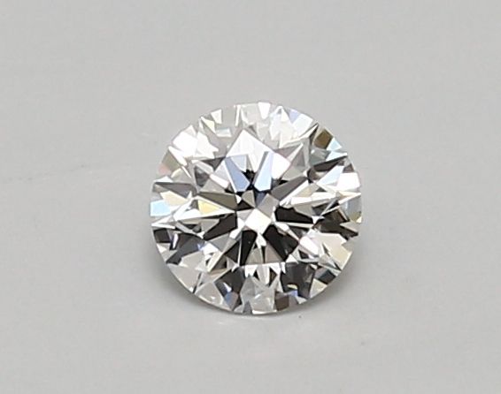 0.39 ct lab-grown Round Diamond
