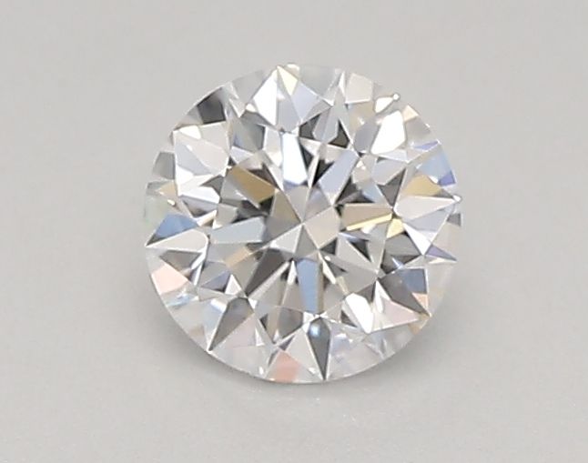 0.33 ct lab-grown Round Diamond