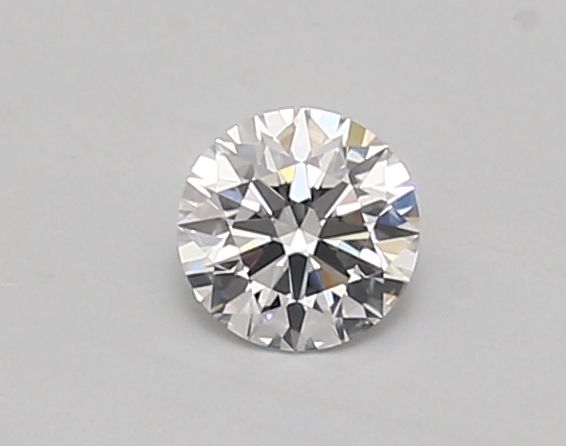 0.44 ct lab-grown Round Diamond