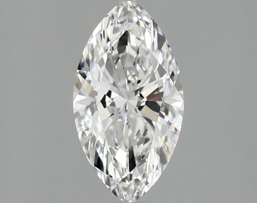 1.05 ct. marquise Lab Grown Diamond front image