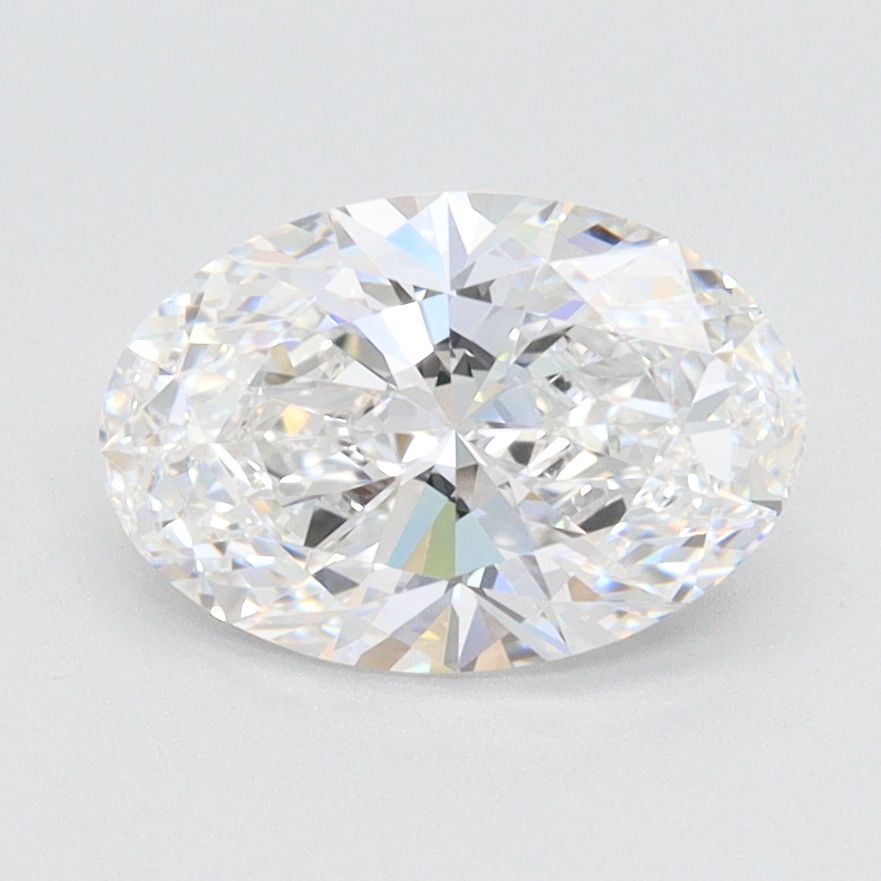 1.09 ct. heart Lab Grown Diamond front image