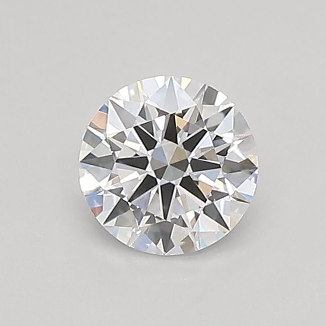 0.47 ct lab-grown Round Diamond