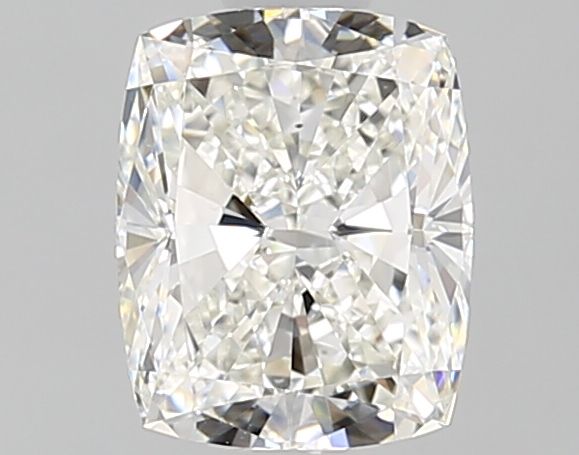 0.90 ct Cushion Brilliant diamond