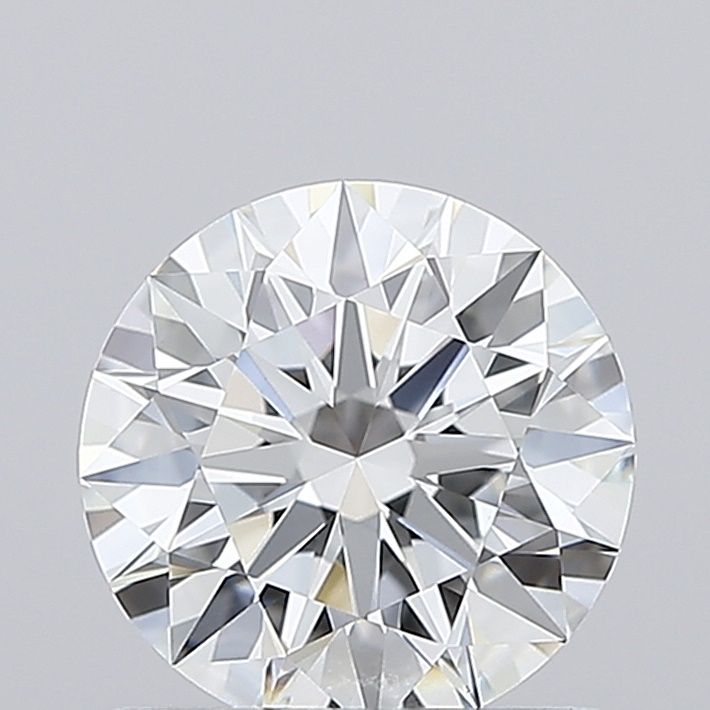 1.03 ct. round Lab Grown Diamond front image