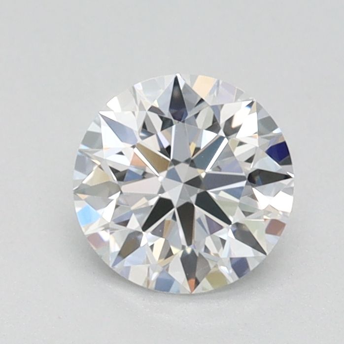 0.56 ct. round Lab Grown Diamond front image