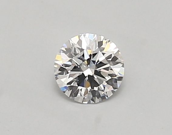 0.38 ct lab-grown Round Diamond
