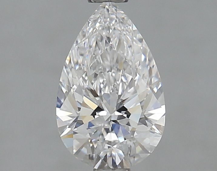 1.15 ct. pear Lab Grown Diamond front image
