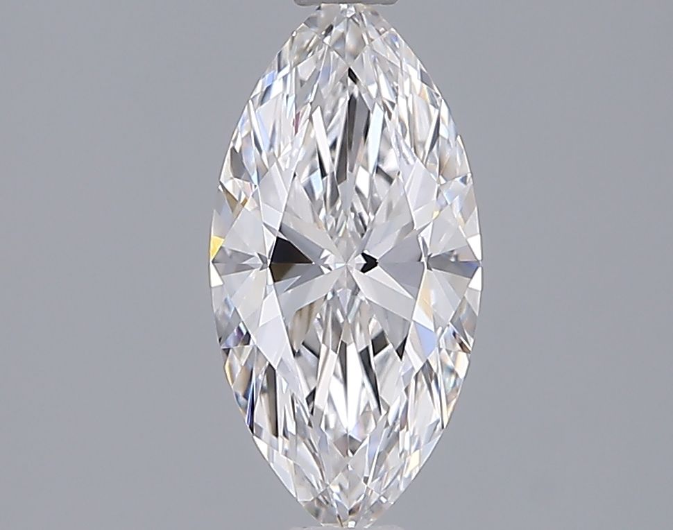 1.28 ct lab-grown Marquise Diamond