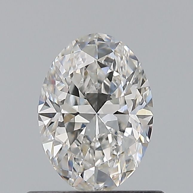 0.50 ct Oval diamond