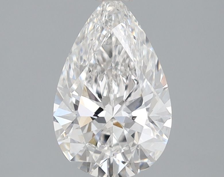1.03 ct. pear Lab Grown Diamond front image