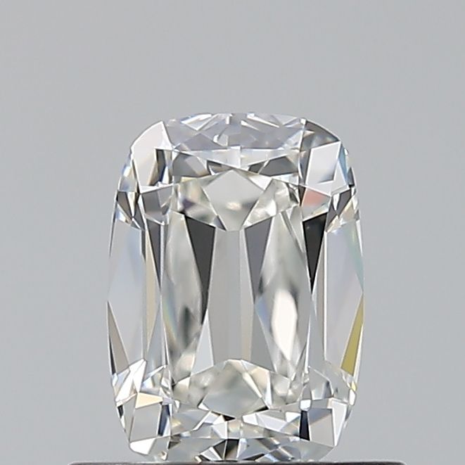 0.7 ct Old miner Diamond