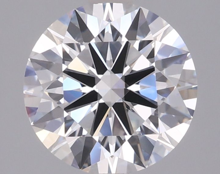 1.94 ct. round Lab Grown Diamond front image