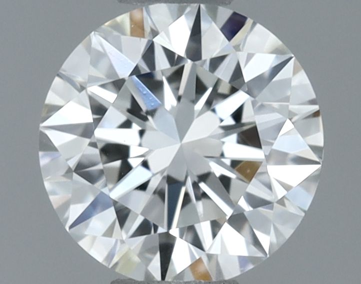 0.40 ct Round diamond