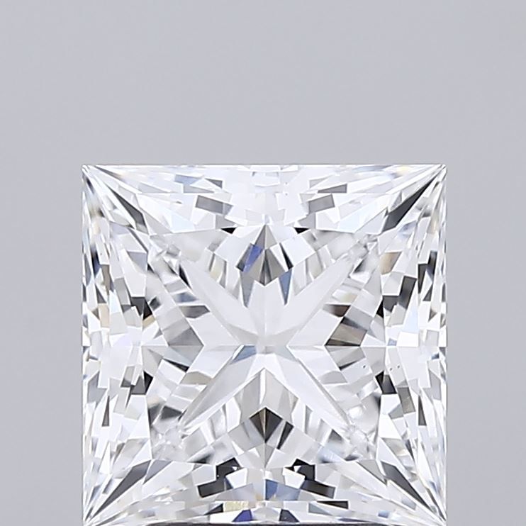 3.07 Carat