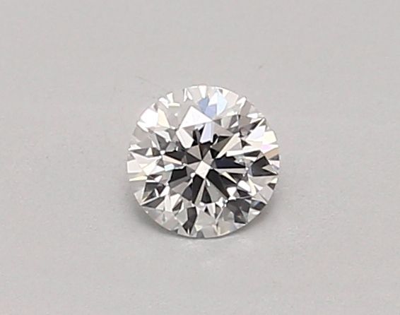 0.28 ct lab-grown Round Diamond