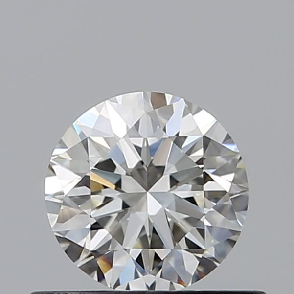 0.50 ct Round diamond
