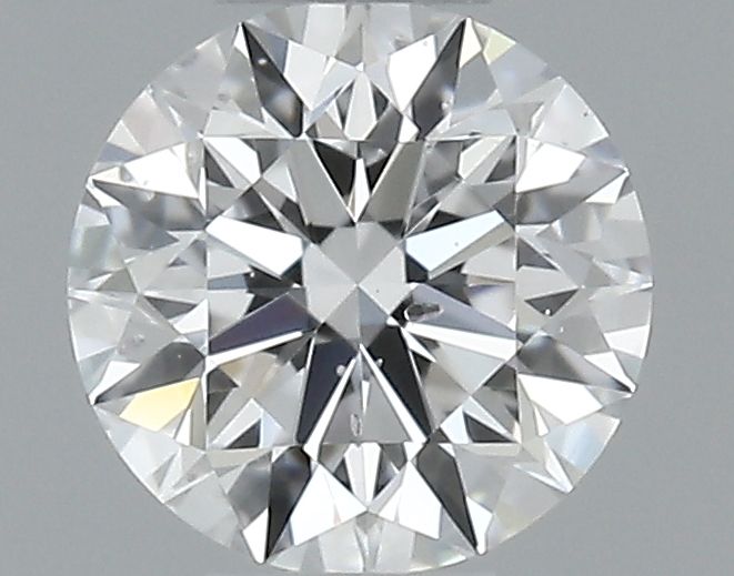 0.3 ct Round Diamond
