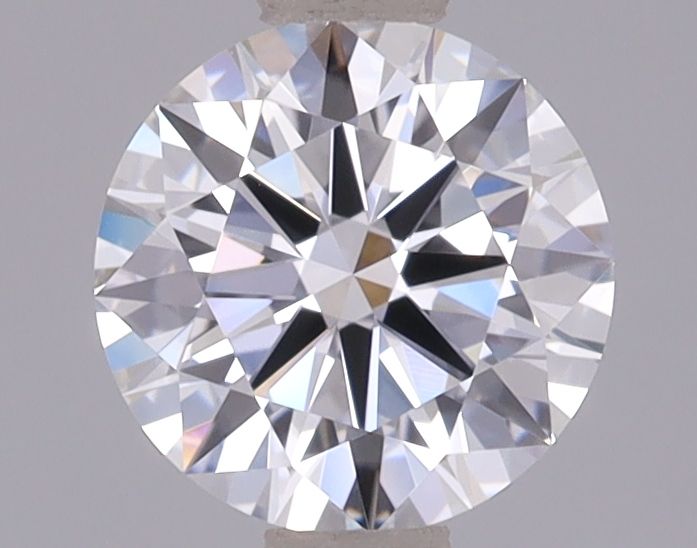 1.02 ct. round Lab Grown Diamond front image