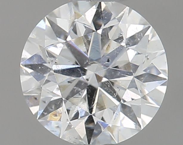 0.46 ct Round Diamond