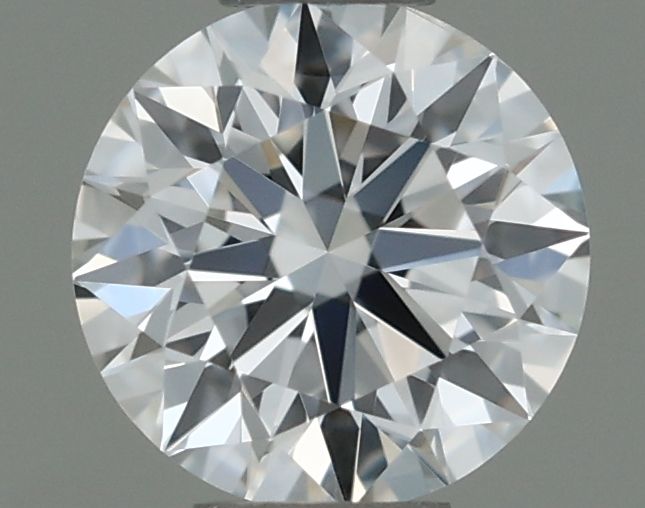 0.30 ct Round diamond