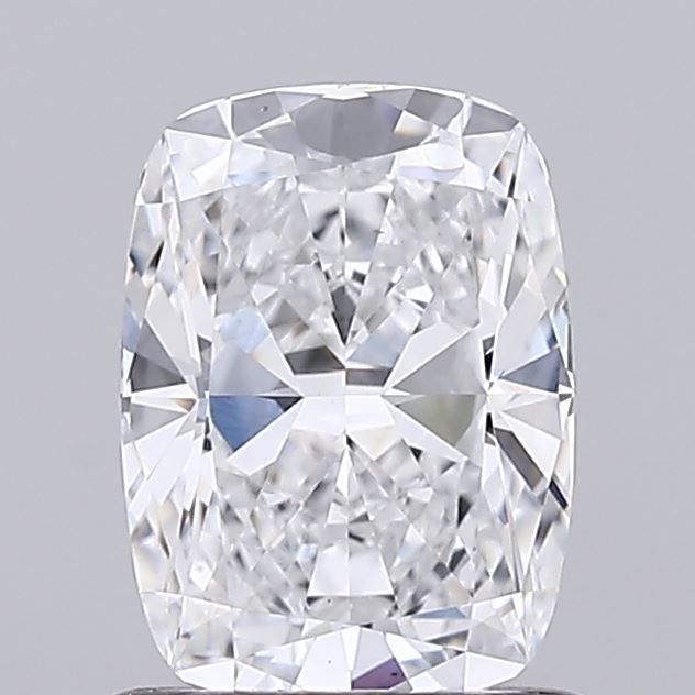 1.01 ct lab-grown Cushion modified Diamond