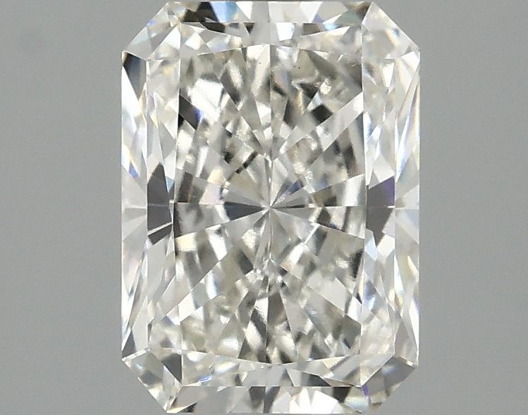 1.99 ct Radiant diamond