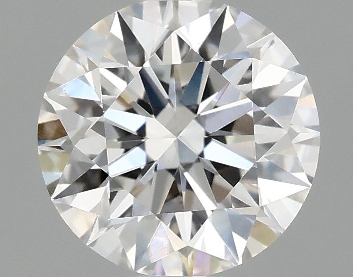 1.06 ct. round Lab Grown Diamond front image